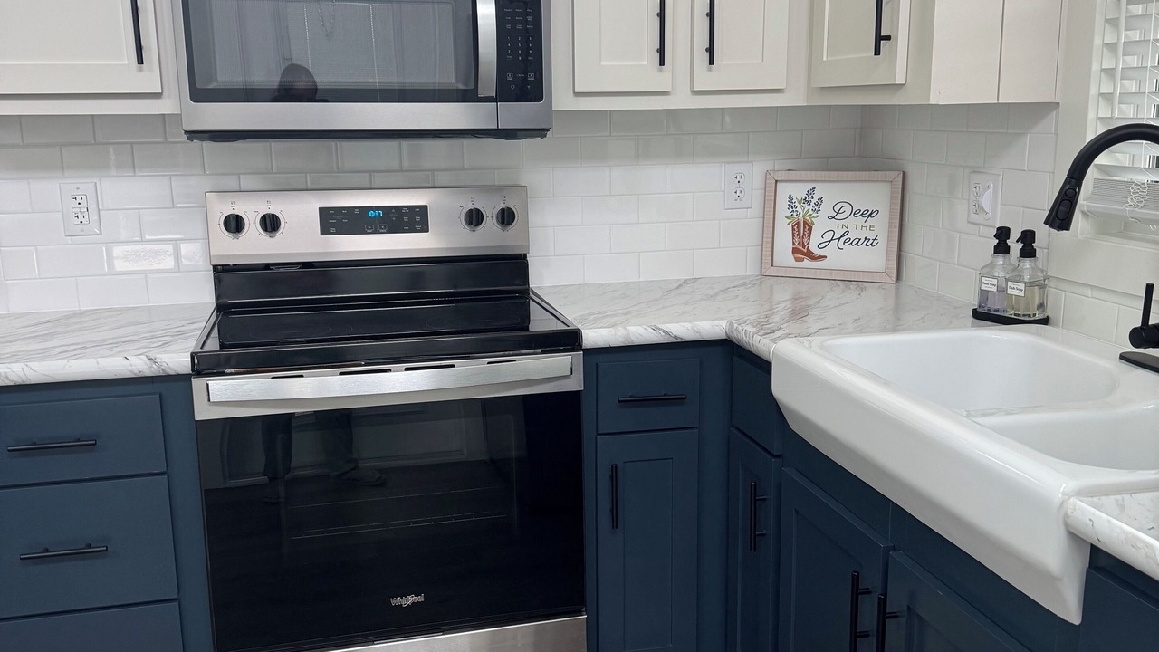Photo of Kitchen in Austin
