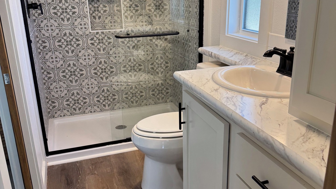 Photo of Bathroom in Austin