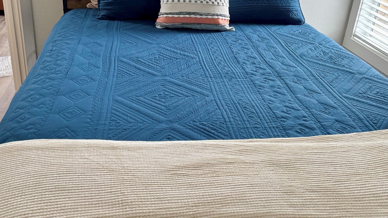 Photo of Bedroom in Austin