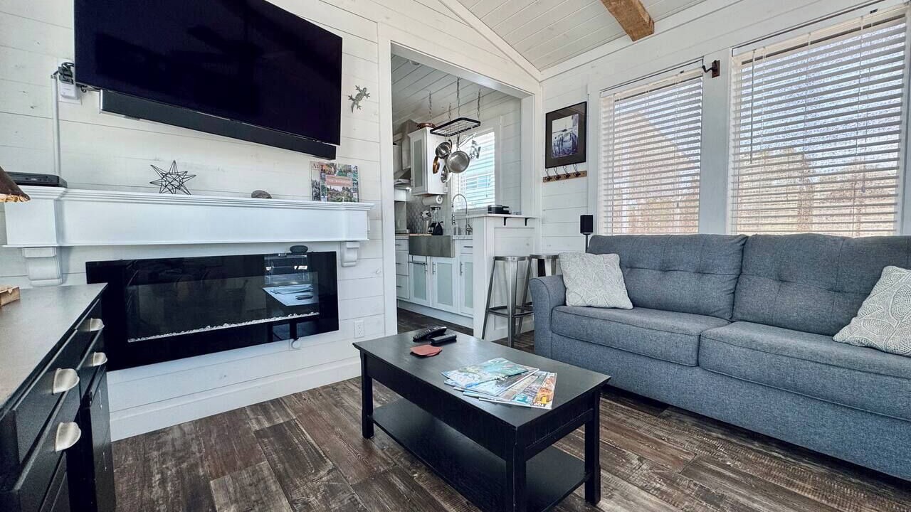 Photo of Livingroom in Austin