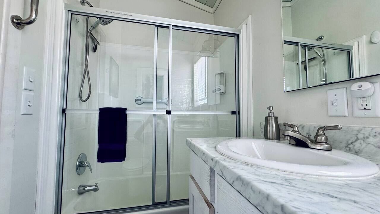 Photo of Bathroom in Austin