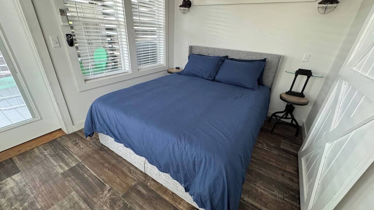 Photo of Bedroom in Austin