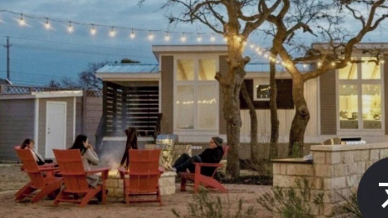 Photo of Outdoor in Austin