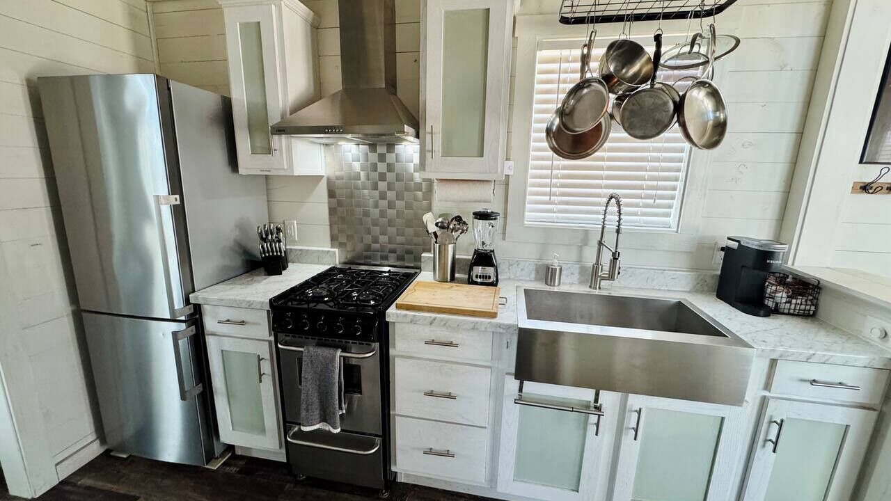 Photo of Kitchen in Austin