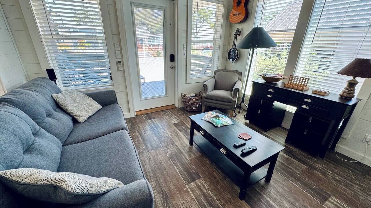 Photo of Livingroom in Austin