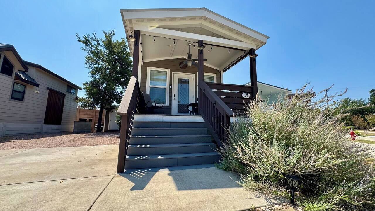 Photo of Outdoor in Austin