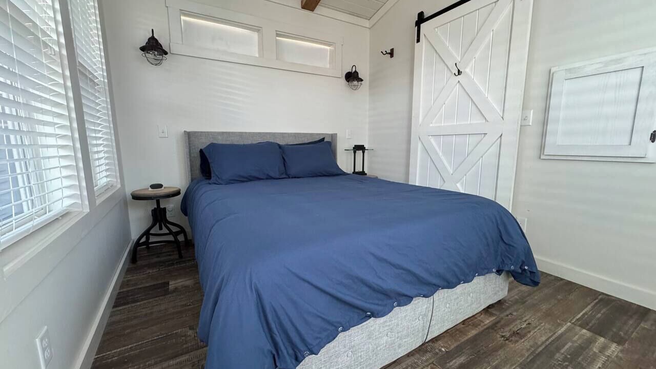 Photo of Bedroom in Austin