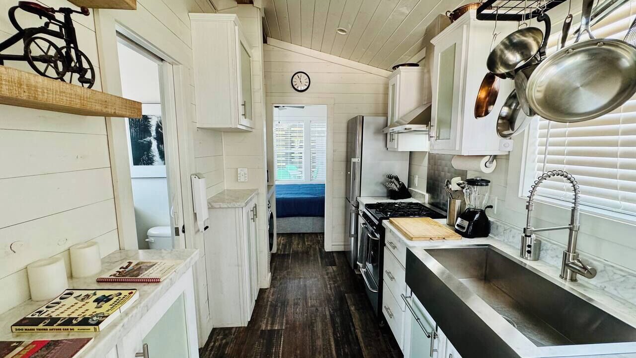Photo of Kitchen in Austin