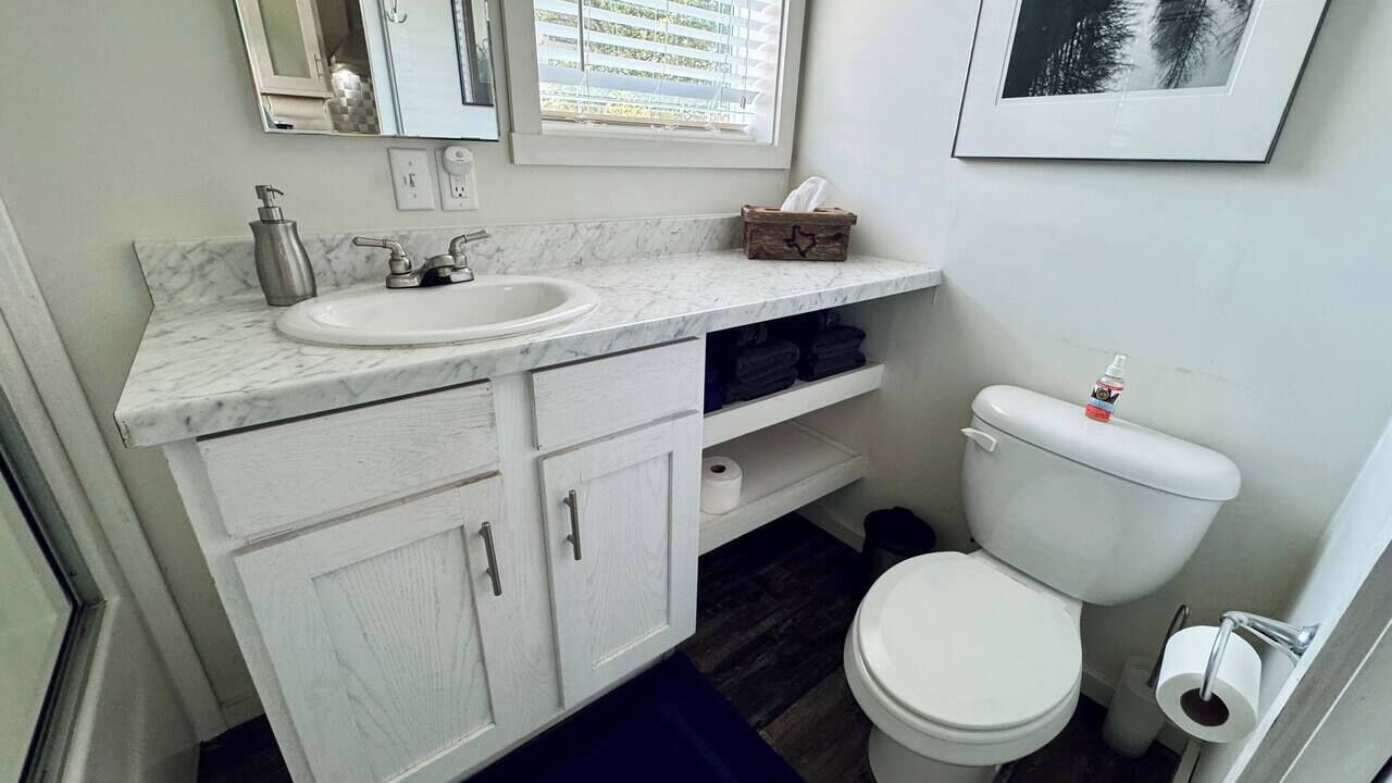 Photo of Bathroom in Austin