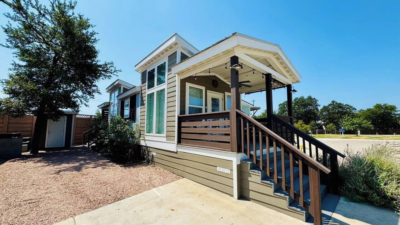 Photo of Outdoor in Austin