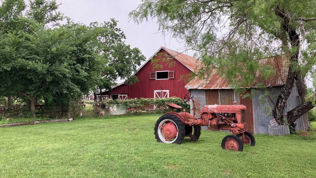 Photo of Outdoor in Austin