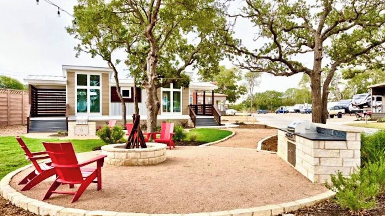 Photo of Outdoor in Austin