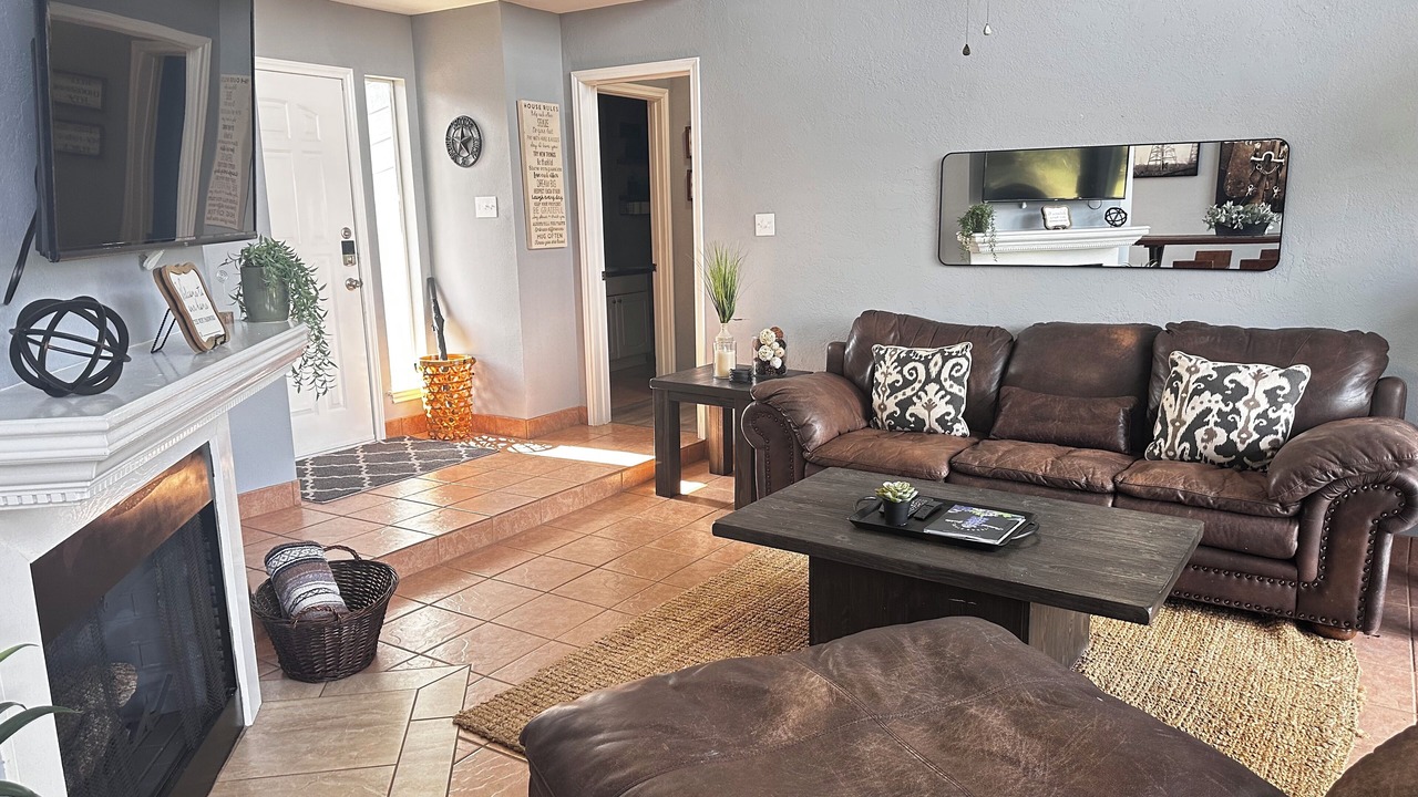Photo of Livingroom in Dripping Springs
