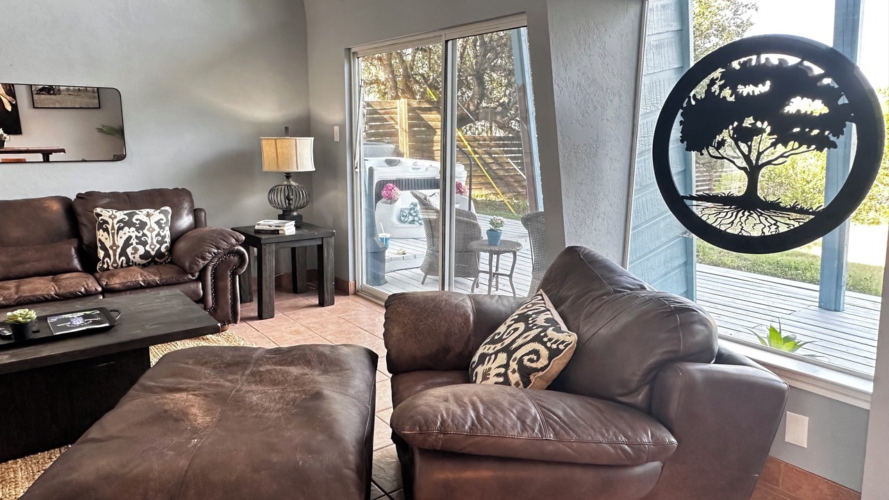 Photo of Bedroom in Dripping Springs