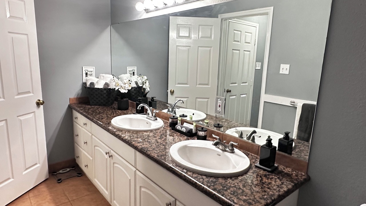 Photo of Bathroom in Dripping Springs