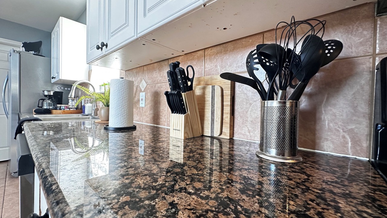 Photo of Kitchen in Dripping Springs
