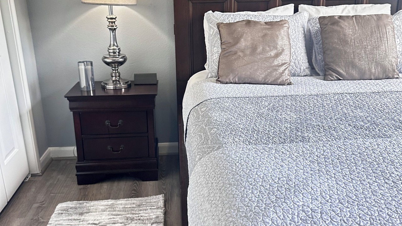 Photo of Bedroom in Dripping Springs