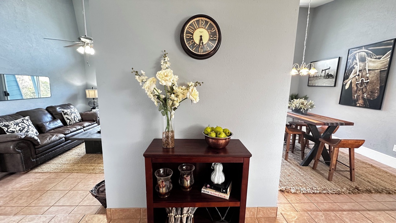 Photo of Livingroom in Dripping Springs