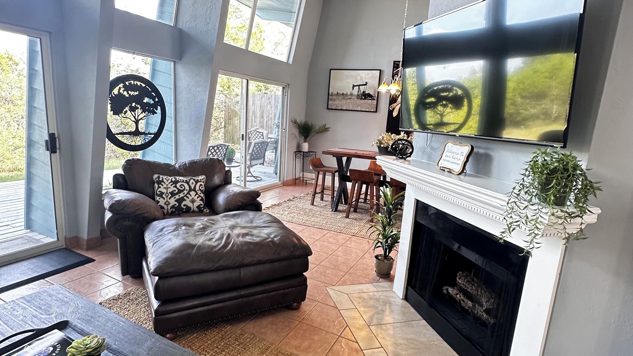 Photo of Bedroom in Dripping Springs