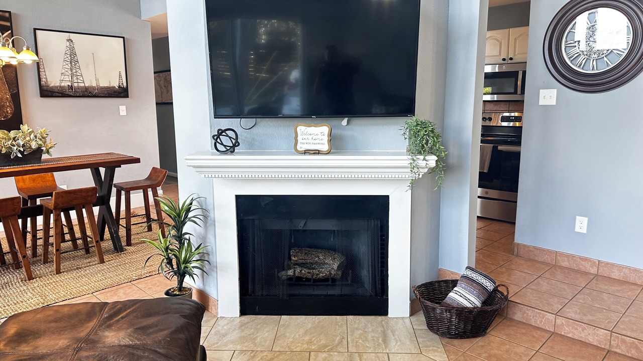 Photo of Livingroom in Dripping Springs