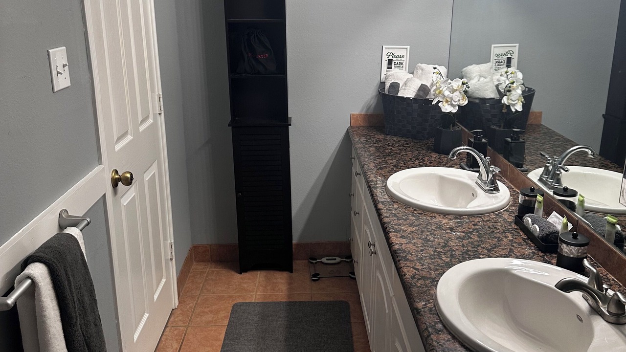 Photo of Bathroom in Dripping Springs