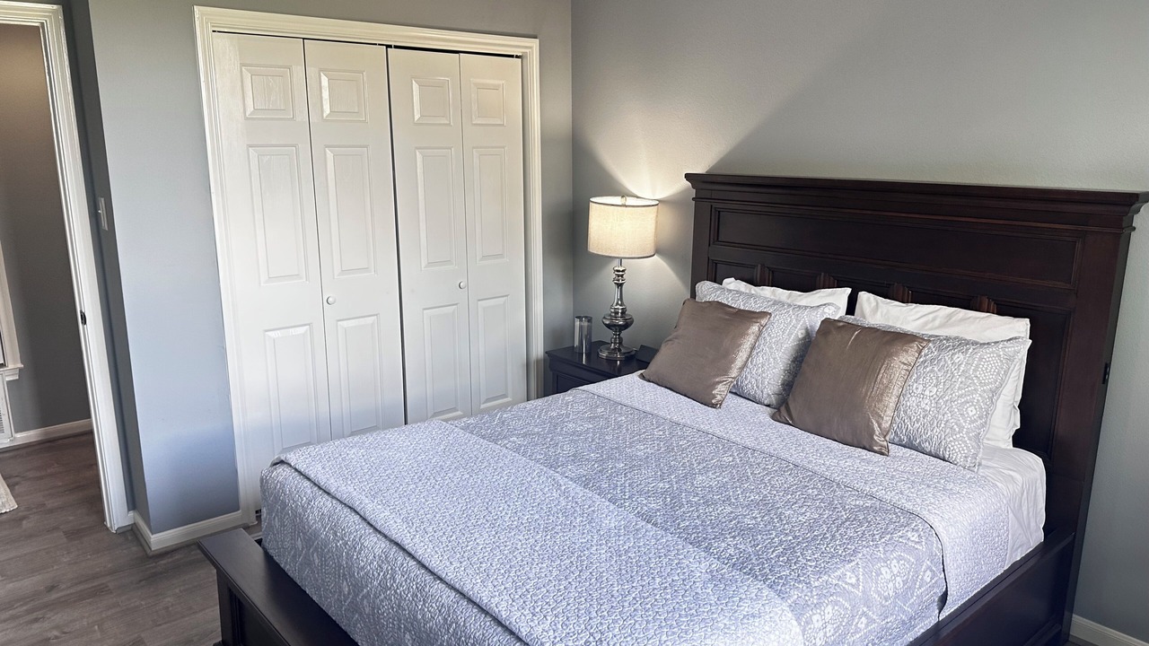 Photo of Bedroom in Dripping Springs