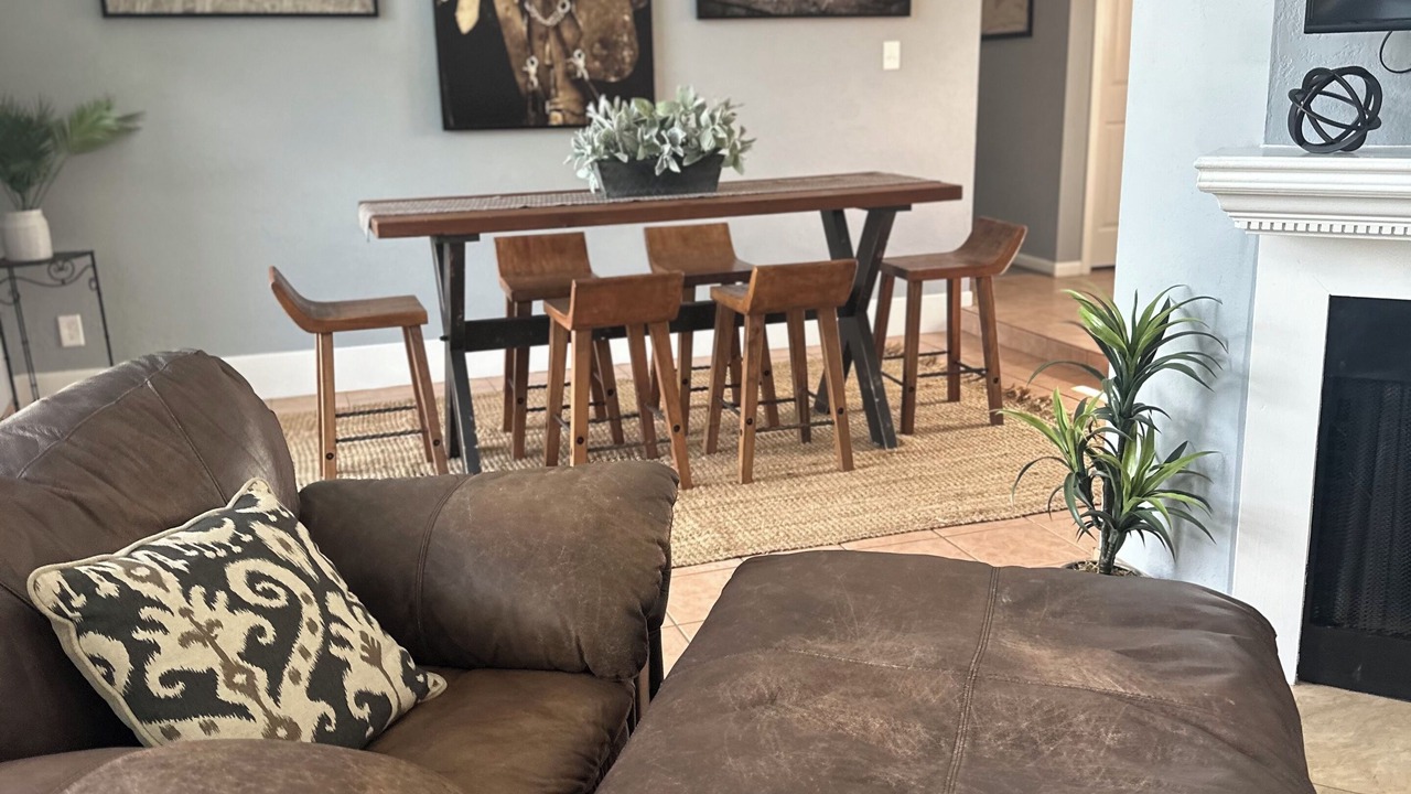 Photo of Bedroom in Dripping Springs