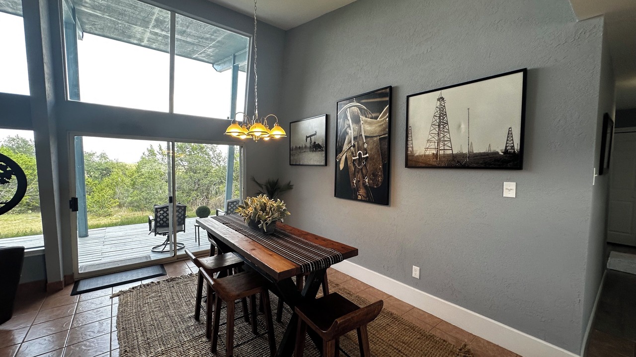 Photo of Bedroom in Dripping Springs