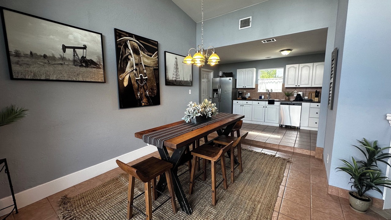 Photo of Bedroom in Dripping Springs