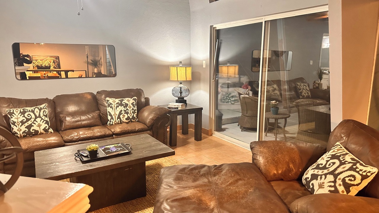 Photo of Livingroom in Dripping Springs