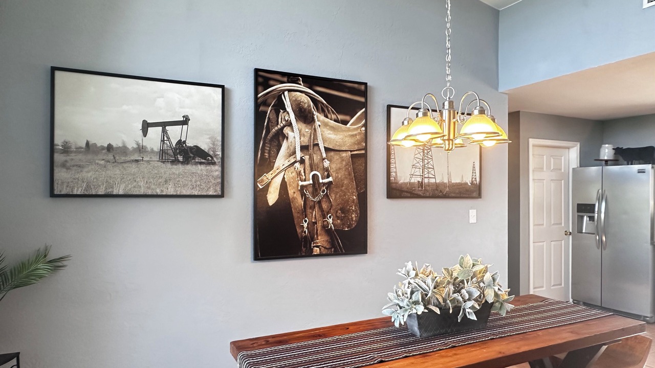 Photo of Livingroom in Dripping Springs