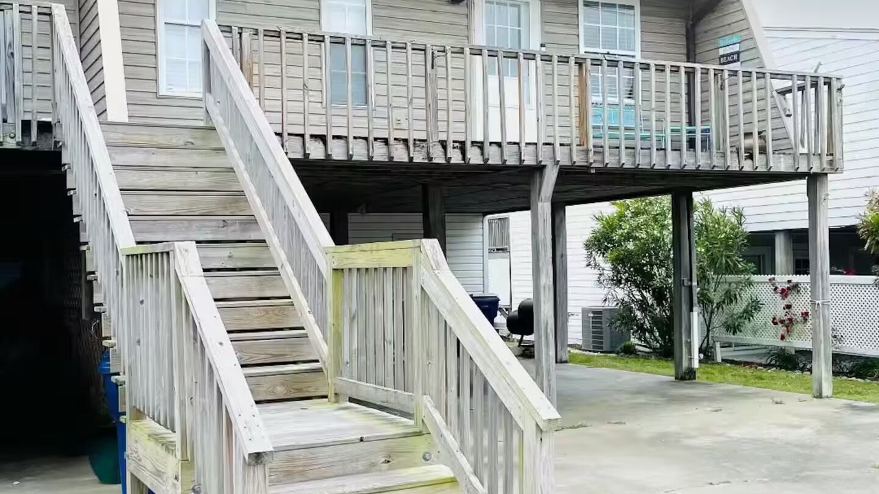 Photo of Outdoor in Atlantic Beach