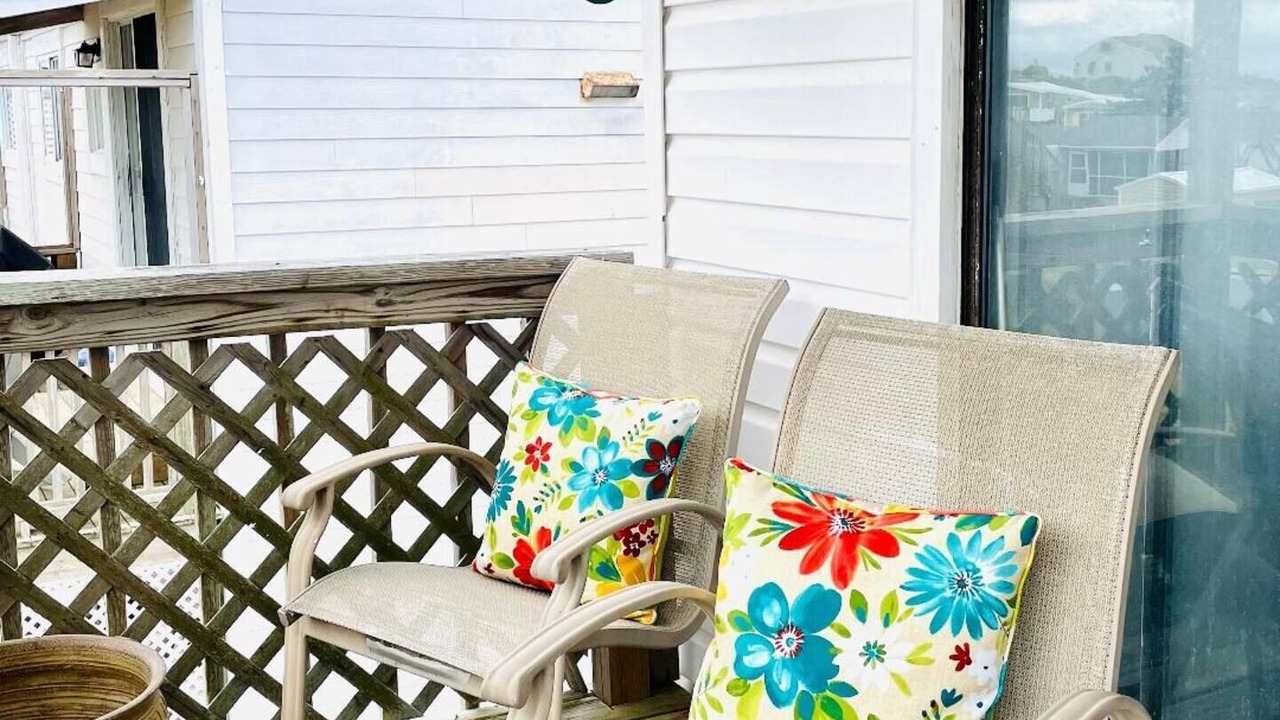 Photo of Outdoor in Atlantic Beach
