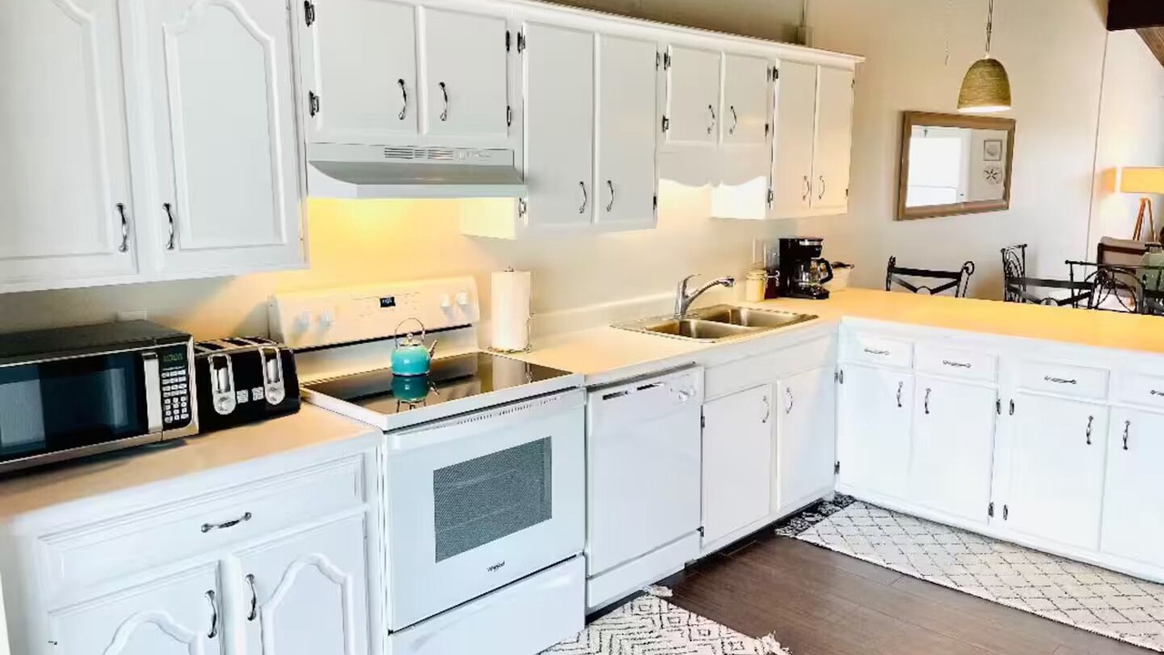 Photo of Kitchen in Atlantic Beach