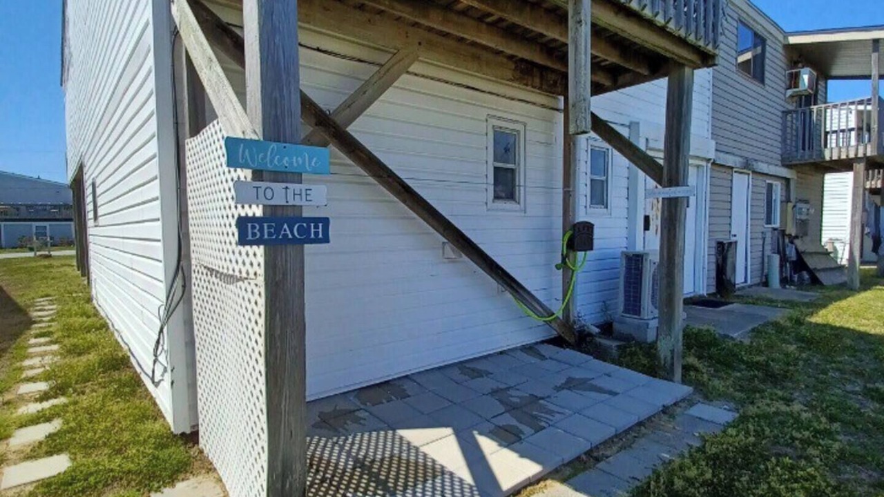 Photo of Outdoor in Atlantic Beach