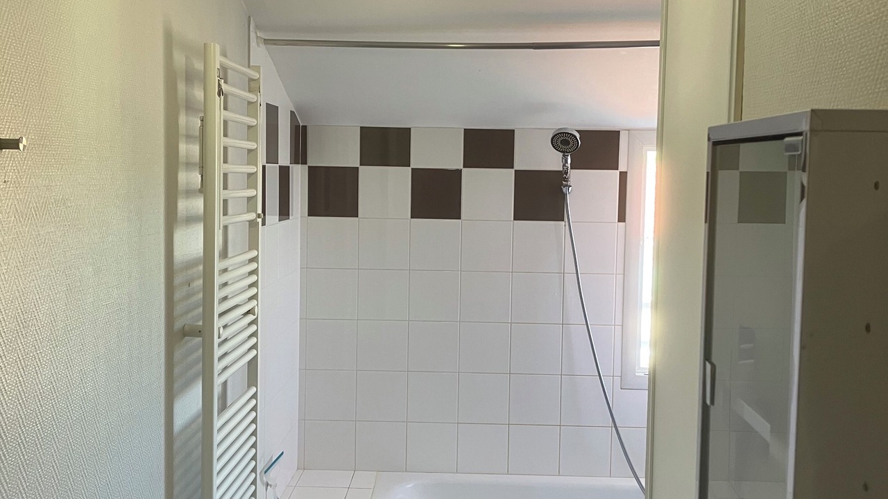 Photo of Bathroom in Beaupreau