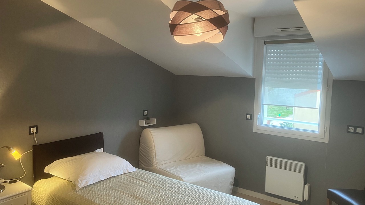 Photo of Bedroom in Beaupreau