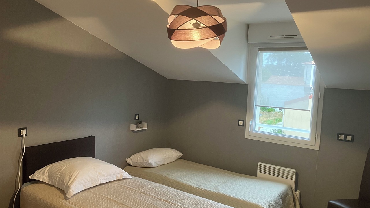 Photo of Bedroom in Beaupreau