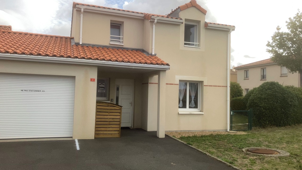 Photo of Outdoor in Beaupreau