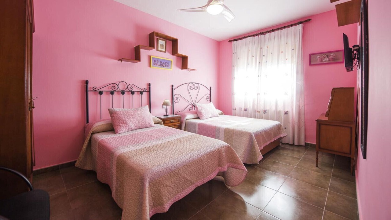Photo of Bedroom in Cobisa