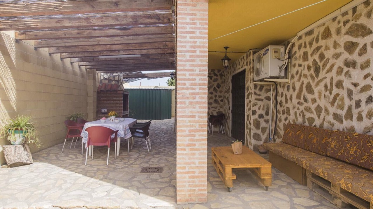 Photo of Outdoor in Cobisa