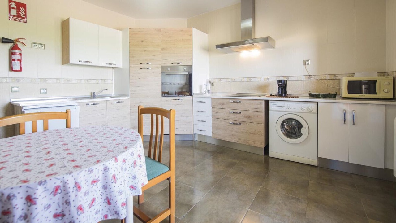 Photo of Kitchen in Cobisa