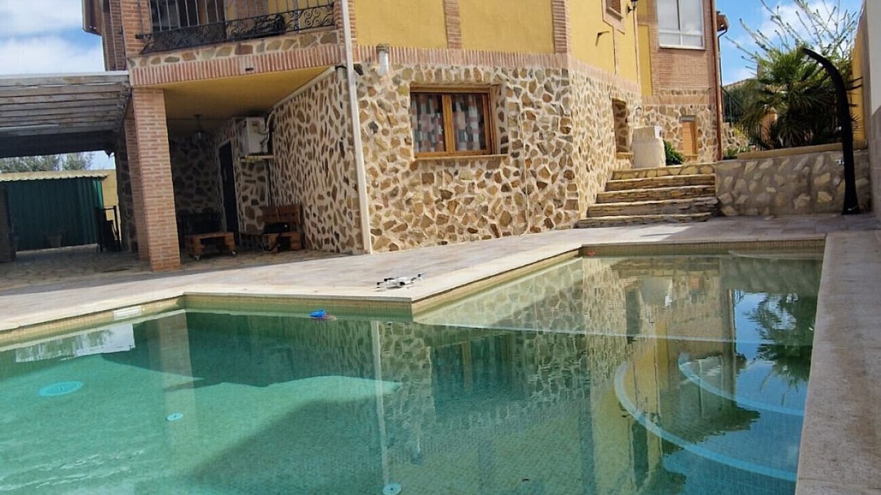 Photo of Outdoor in Cobisa