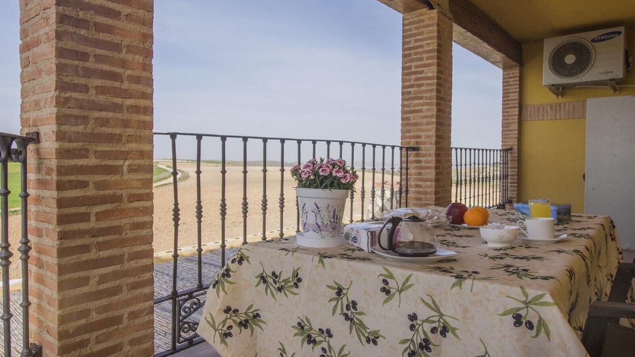 Photo of Outdoor in Cobisa