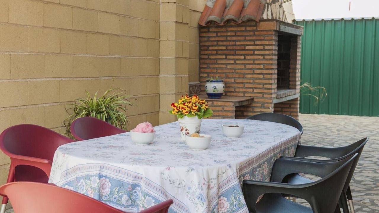 Photo of Outdoor in Cobisa