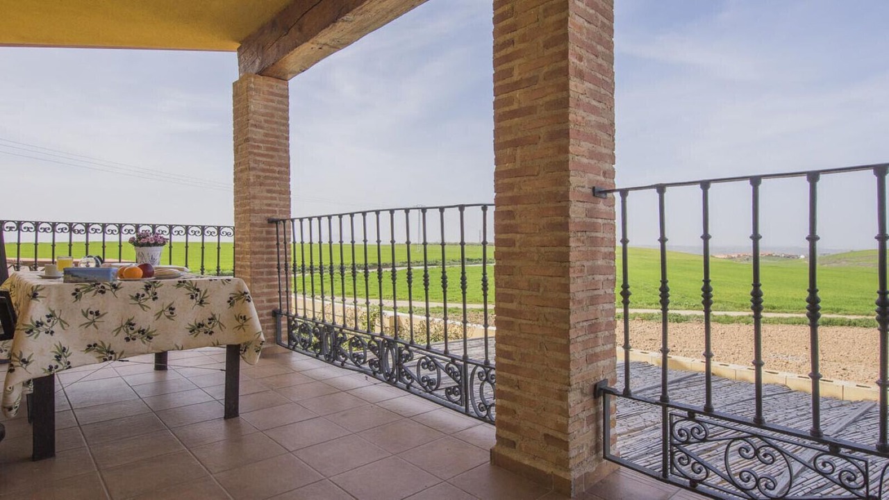 Photo of Outdoor in Cobisa