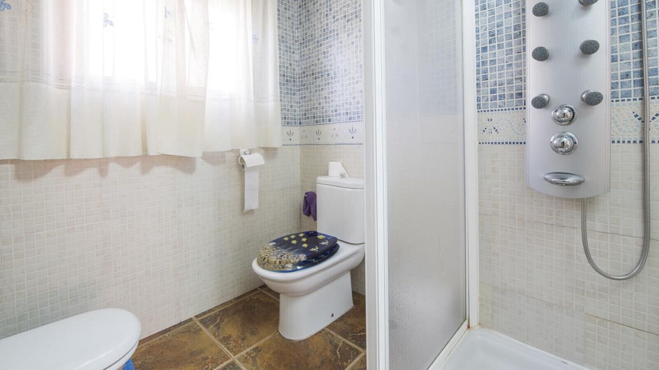 Photo of Bathroom in Cobisa