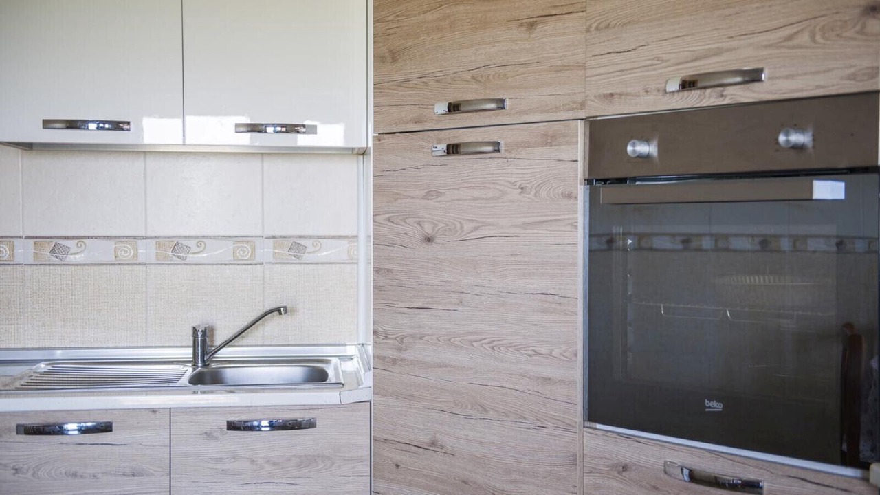 Photo of Kitchen in Cobisa