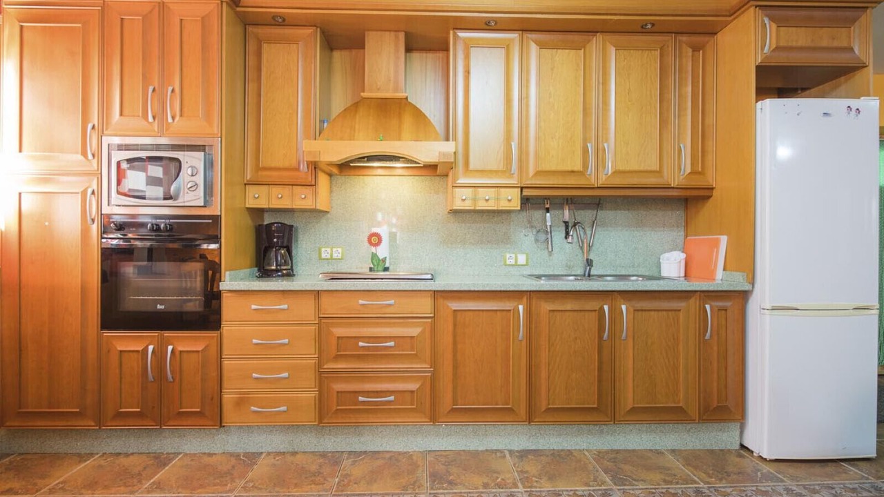 Photo of Kitchen in Cobisa