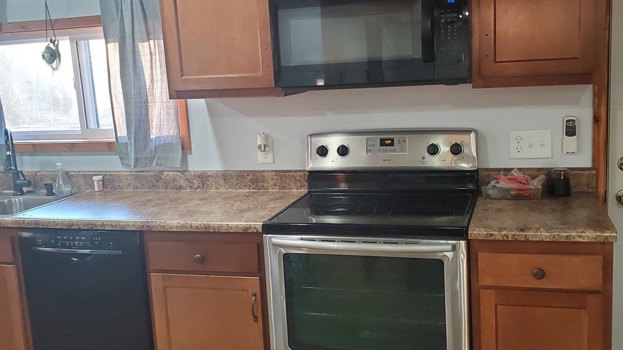Photo of Kitchen in Davisville